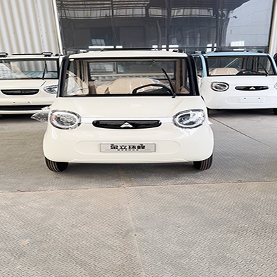 Disc Brake Electric Mini Car | 60V/72V 1000W 4-Wheel Factory Direct Factory Price 4-Wheel Electric Mini Car