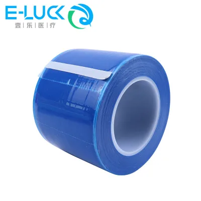 Oral Therapy Dental Barrier Film Medical Cross-Contamination Prevention Adhesive Barrier for Oral Hygiene Equipment Accessories