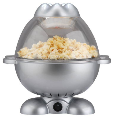 Hot Sale Oil Popcorn Machine Cute Style Popper