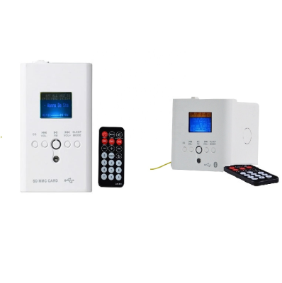Music Background Music Amplifier for Music Playing Speaker Amplifier
