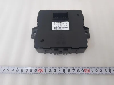 Body Controller, BCM Body Module Control Box for 2025 BYD Seagull with Code EQEH-3622400A-D1