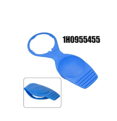 Wholesale Engine Auto Parts 1H0955455 Car Auto Windshield Glass Cleaning Tank Spray Bottle Cover for Skoda
