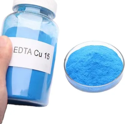 Hibong VERIFIED EDTA CU/CA/MN/MG/ZN