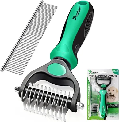 Grooming Brush