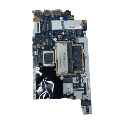 Laptop Motherboard for Lenovo Mercury 1.0 AMD FRU BDPLANAR FRU LBL AMD 4650U with Radeon Vega Graphics  8G on Board Memory