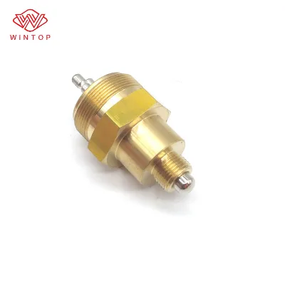 Factory Wholesale Truck Sensor Switch Brake Light Switch OEM 0015451109 0015455309 0015452709
