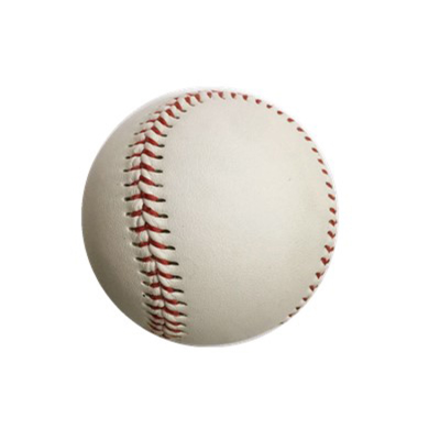 Customized Printing High Quality PU and Rubber Baseball Softball Ball