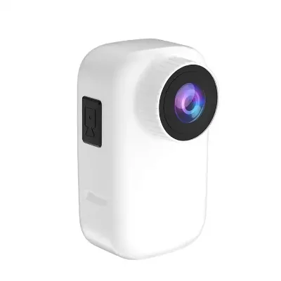 New Arrival 4K Action Camera Portable Versatile 360 Touch Screen Sport Camera Small Lightweight MicroSD WiFi
