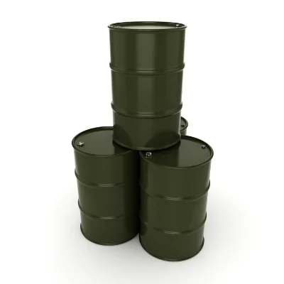 Hot Selling CAS 68037-01-4 Poly Alpha Olefins (mPAO 50)