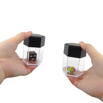 Magic Exploding Dice Exploding Dice Game Magic Trick