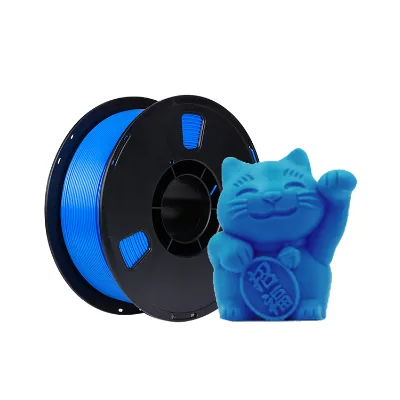 Sundi3D 1KG PLA Filament 1,75mm 3D-Drucker Filament Materialien Importiert PLA Kunststoff PLA Filament