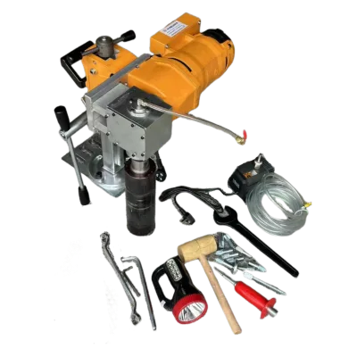 ZZH1-JS-2083WD Narrow Space Concrete Drilling Machine
