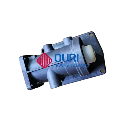 OURI Foot Brake Valve 0481064115 1598125 Suitable for VLV FL10/12 Truck