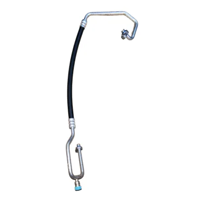 For Kia K3 Auto Parts A/C Parts Hose for Discharge Air-Conditioning 97762-B5000 97762B5000
