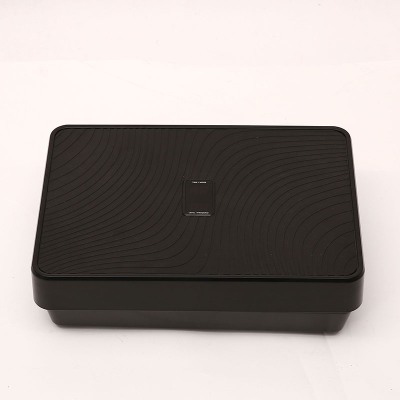 Hot Sales Slim Home Use Crazy Fit Massage Best Price High Quality Vibration Plate