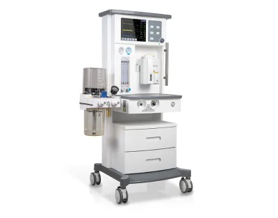 China Factory Supply Anasthesia Machine Medical Anesthesia Machine