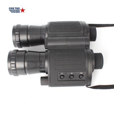 Binocular  Night Vision Instrument Marine Night Night Vision Telescope  if WP 7X50