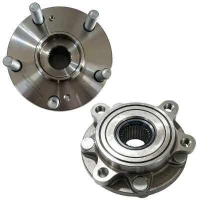 Premium Front Wheel Hub Bearing Unit SA2H-3103100 Auto Spare Parts Fit for BYD Song PLUS Original Equipment Replacement Assembly