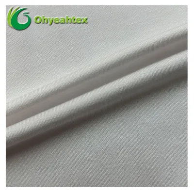 Quick-dry Breathable and Comfortable Wrinkle Resistant Modal Spandex Sports Shirts