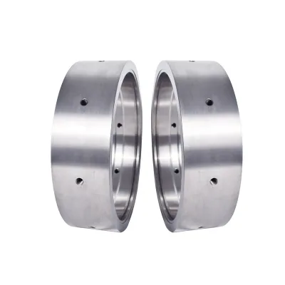 OEM/ODM Customization Wear-resistant Tungsten Carbide Bearing Seals
