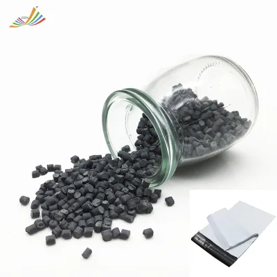 China Manufacturer Grey Masterbatch Used for PP/PE/HDPE/PVC Plastic Products
