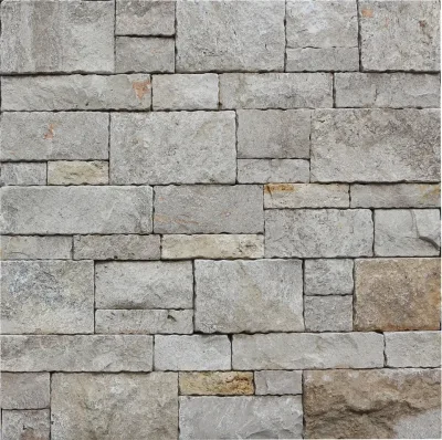 Exterior White Wall Split Lime Stone 3d Stone Wall Limestone Cladding Panels