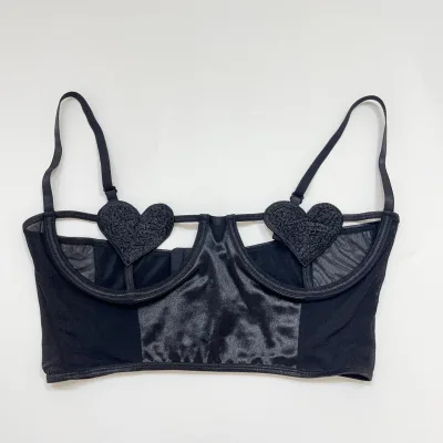 Clearance Sale Sexy Sleeveless Tank Top for Women Corset Comfortable Bra