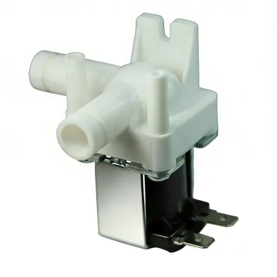 Water Inlet Valve/Drain Valve for Midea,Gree,Angel,Royalstar,Aqua-pure,Paragon,Zip and Everpure(12.5mm*12.5mm)