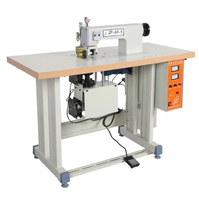 2003 Best Sale Good Price Lace Sewing Machine JP-60-S