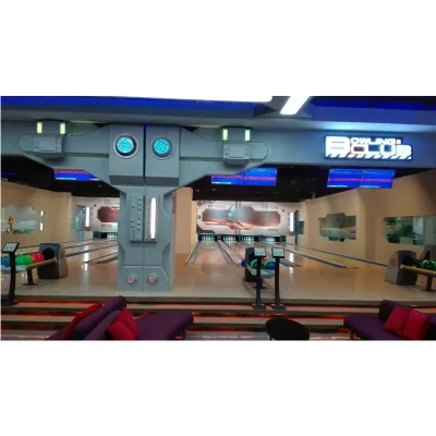 For AMF82-90 XL Bowling Machine in Sale