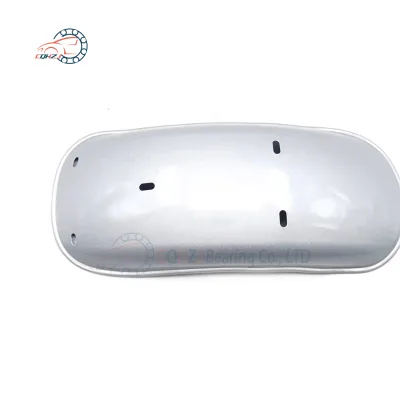 CQHZJ Good Quality Tricycle Stainless Steel Mudguard Fender Cover