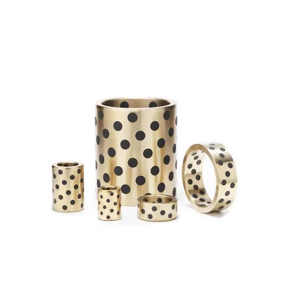 Durable Robust Excavator Bucket Pin Bushing Wear-resistant Loader Linkage Pins Construction Machinery Spares