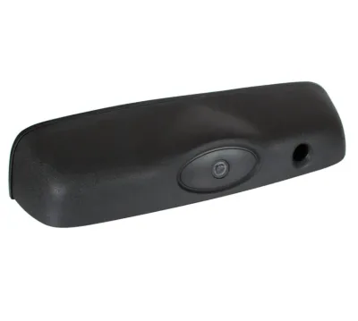 Exterior Tailgate Car Door Handle CXB000280PMA for Land Rover Freelander 1998-2006
