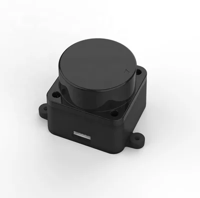 LDROBOT LiDAR STL-27L 25m range DToF 2D LiDAR 360 degrees laser scanner