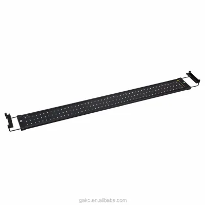 Ultra-thin Aquatic Plants Led Aquarium Flexible Light for tank