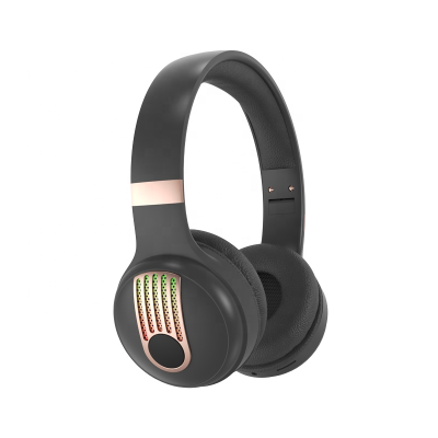KE-12 Wireless Headphones Sports Fitness Noise Cancel Handsfree Gaming Earphones Headsets