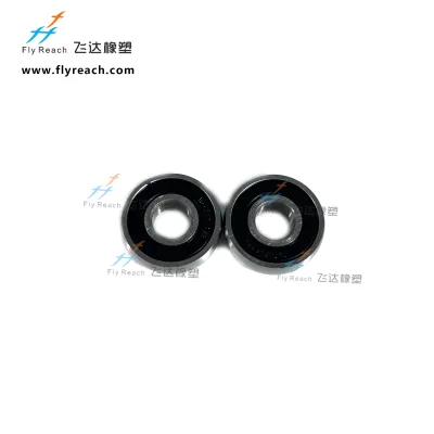ROLLER Suitable for PET Stretch Blow Molding Machine Accessories Deep groove Ball Bearing 609RS