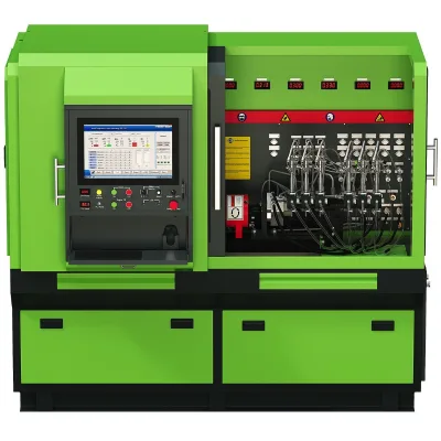 JZ-919 Common Rail Diesel Test Equipment Used for Crdi Eui Eup and Heui Test