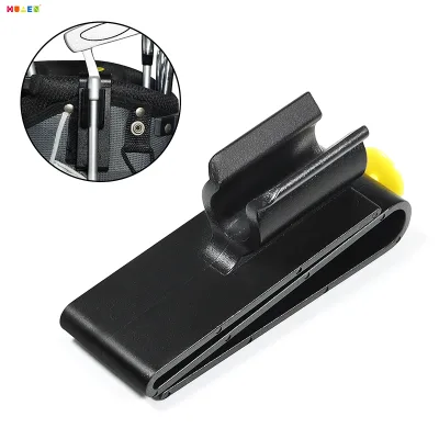 Hot Selling Golf Putter Holder OEM ODM Golf Club Support Clip/Golf Club Holder Factory Supplier