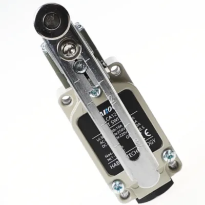 HABOO Travel Switch Limit Switch WLD1 WLD2 WLCL WLNJ WLCA2-2 WLCA12-2 Micro Switch
