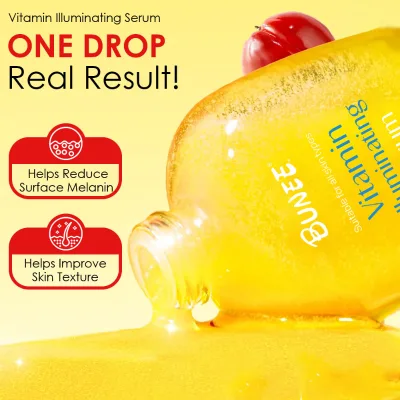 Vitamin c Moisturizer Brightening Serum Private Label Organic 20% Face Serum Vitamin c Essence Facial Vitamin c Serum