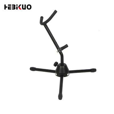 S-96 Factory Wholesale Direct Saxophone Stand Adjustable Christmas Musical Instruments Accessories