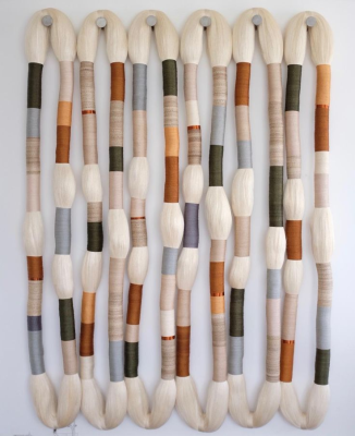Direct From Manufacturer Handmade by Experienced Artisans Color-Blocked Detailing Ideal for Interior Projects