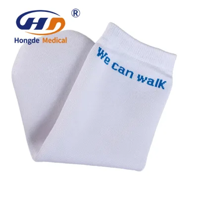 Medical Silicon Socks for Prosthetic Prosthetic /gel Socks /amputee Stump Socks