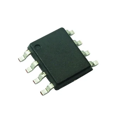 top china supplier CPU Supervisor with 32Kb SPI EEPROM IC Electronic X5325S8IZ