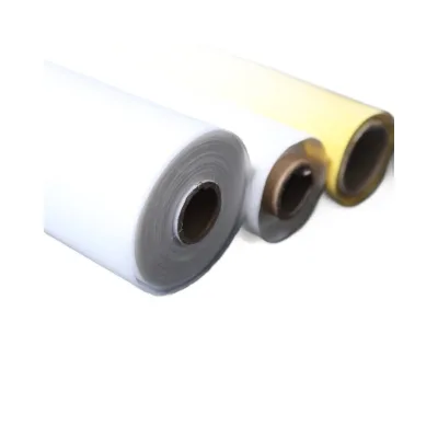 Factory Customized High Tension Special Treatment 100% Polyester Plain Weave Anti-wear Life Extension Silk Screen Filter Mesh