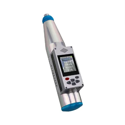 High Quality Digital Concrete Rebound Hammer for Sale Factory Direct Digital Concrete Rebound Hammer