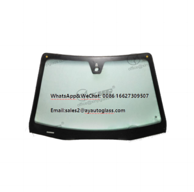 Front Windshield Laminated Windshield Glass Front Windshield Glass for MASERATI QUATTROPORTE GHIBLI SEDAN 2017-