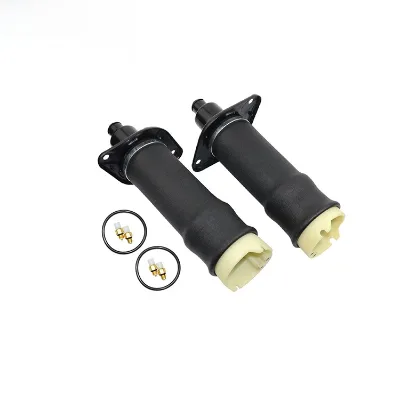 New Air Ride Suspension Parts for Audi A6 C5 4B Allroad Quattro Air Shocks Strut Rear Air Rubber Spring Bag 4Z7616051A