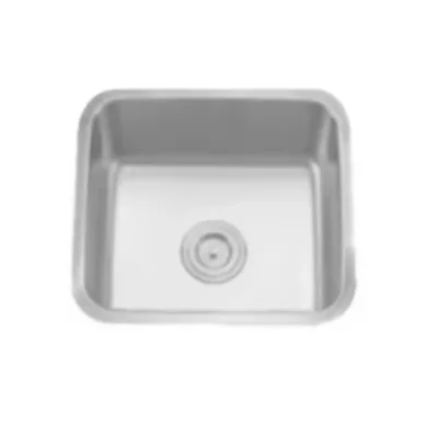 China Supplier High Quality 201/304 Stainless Steel Utility Sink for Kitchen